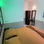 Chotin Hotel