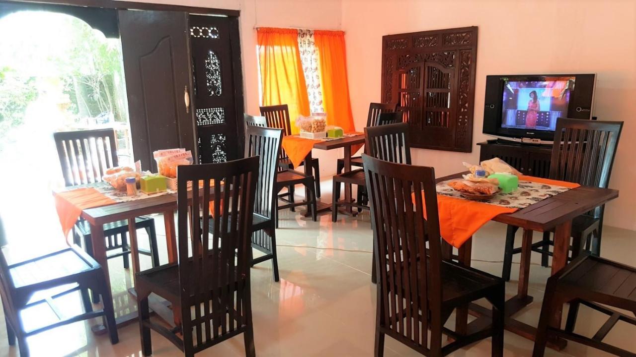 Chotin Hotel Kudus